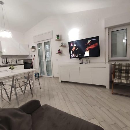 Casa Vacanze Fiumicino Eksteriør billede