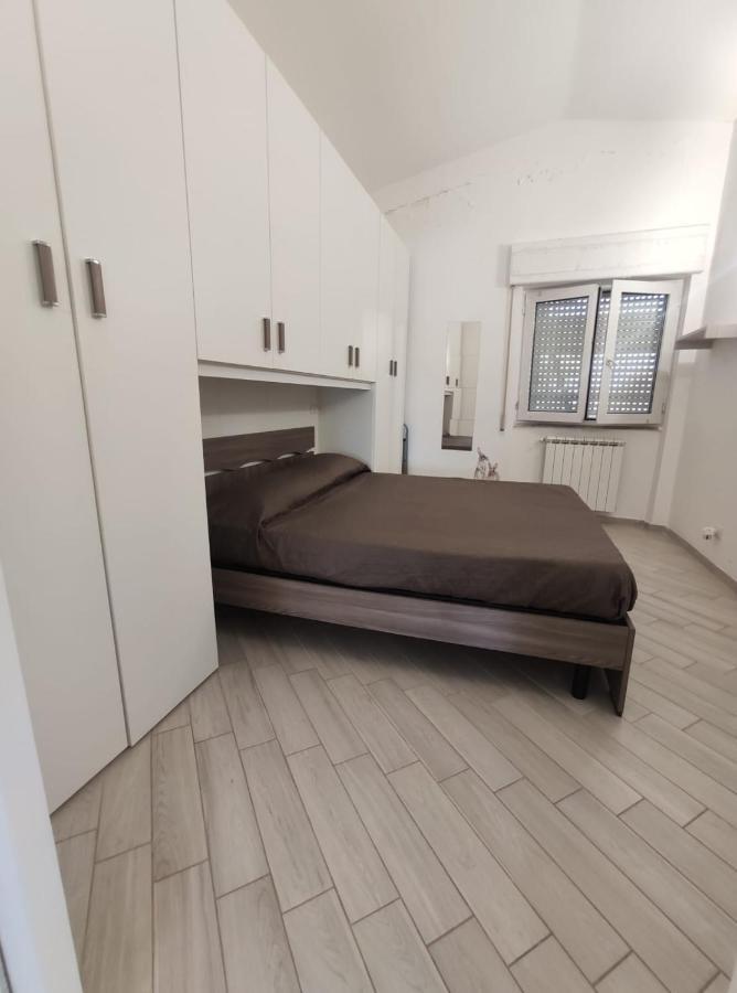 Casa Vacanze Fiumicino Eksteriør billede