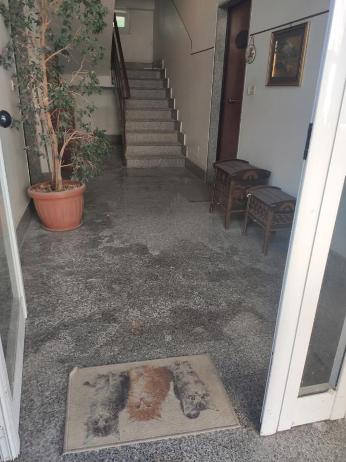 Casa Vacanze Fiumicino Eksteriør billede