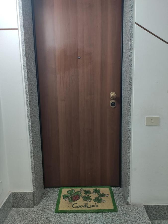 Casa Vacanze Fiumicino Eksteriør billede