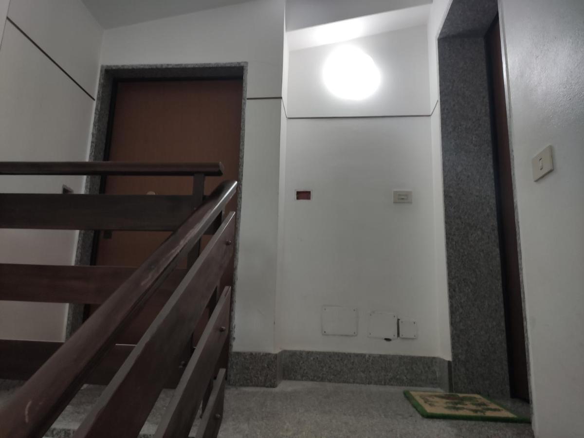 Casa Vacanze Fiumicino Eksteriør billede